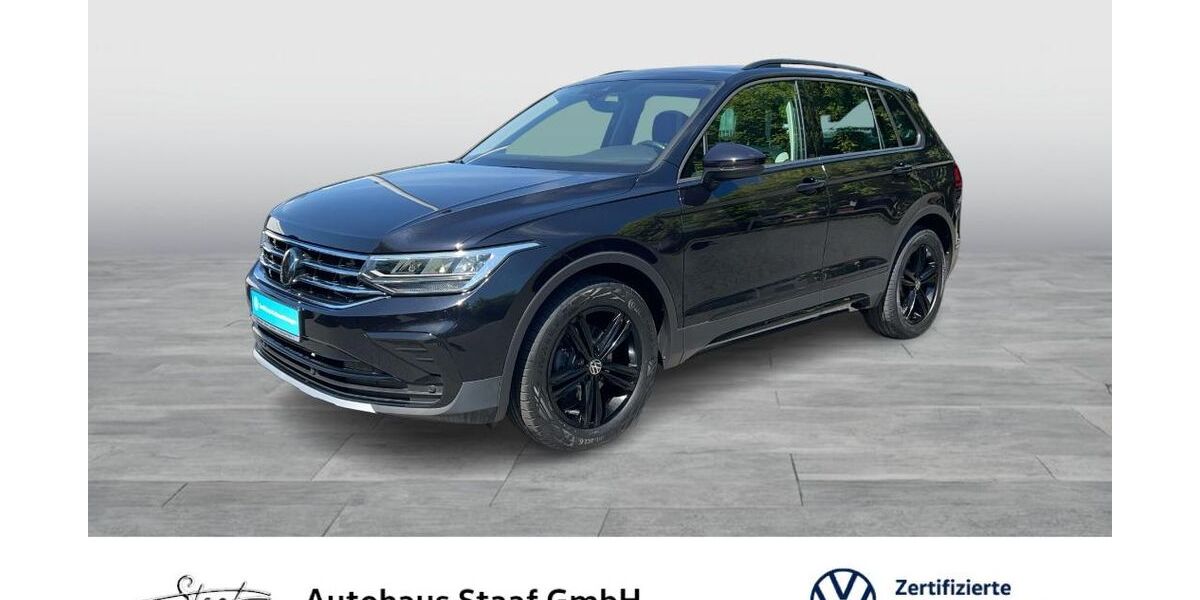 VW Tiguan 79.163 km 28.390 &euro; Nidderau 61130