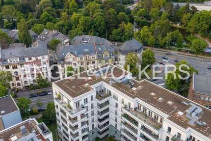 Wohnung Frankfurt am Main Bockenheim - 4 Zimmer, 125 m&sup2;, 1.150.000&euro; | Angebot:26515375