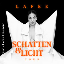 LaFee - SCHATTEN & LICHT TOUR 2025 13.11.2025 ZOOM