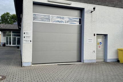 Gewerbeobjekt Ronneburg Hüttengesäß - 3.300&euro; | Angebot:26654614