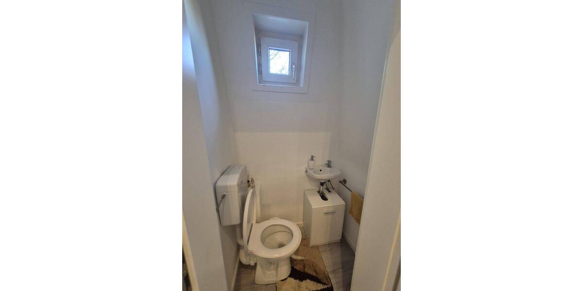 Etagenwohnung Hanau Großauheim - 3 Zimmer, 92 m&sup2;, 1.000&euro; | Angebot:26907743