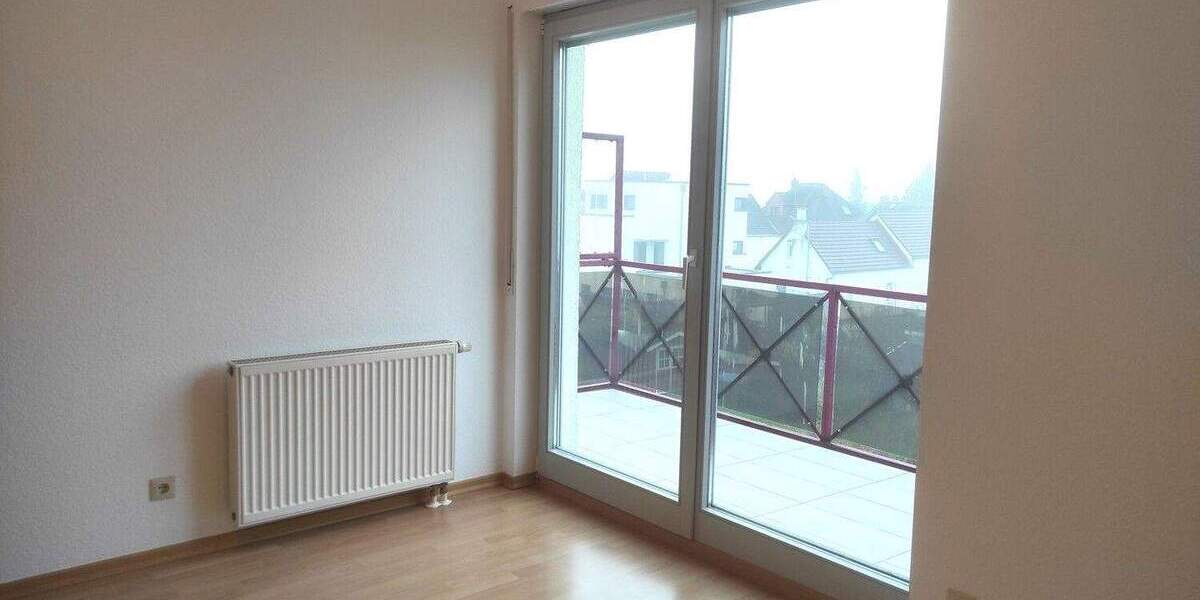 Etagenwohnung Karben Klein-Karben - 3 Zimmer, 77 m&sup2;, 248.000&euro; | Angebot:25743341