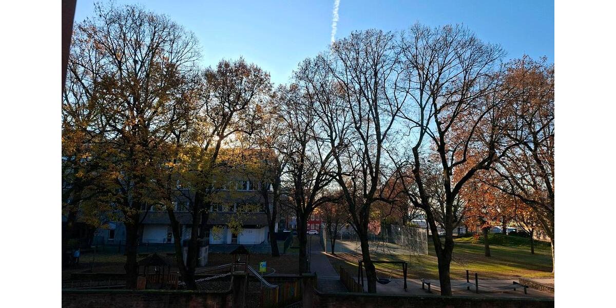 Wunderschöne 3,5 Zimmer Eigentumswohnung in Frankfurt Höchst 3.5 zimmer