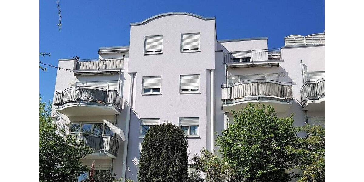 Etagenwohnung Obertshausen Hausen - 3 Zimmer, 92 m&sup2;, 359.000&euro; | Angebot:25822510