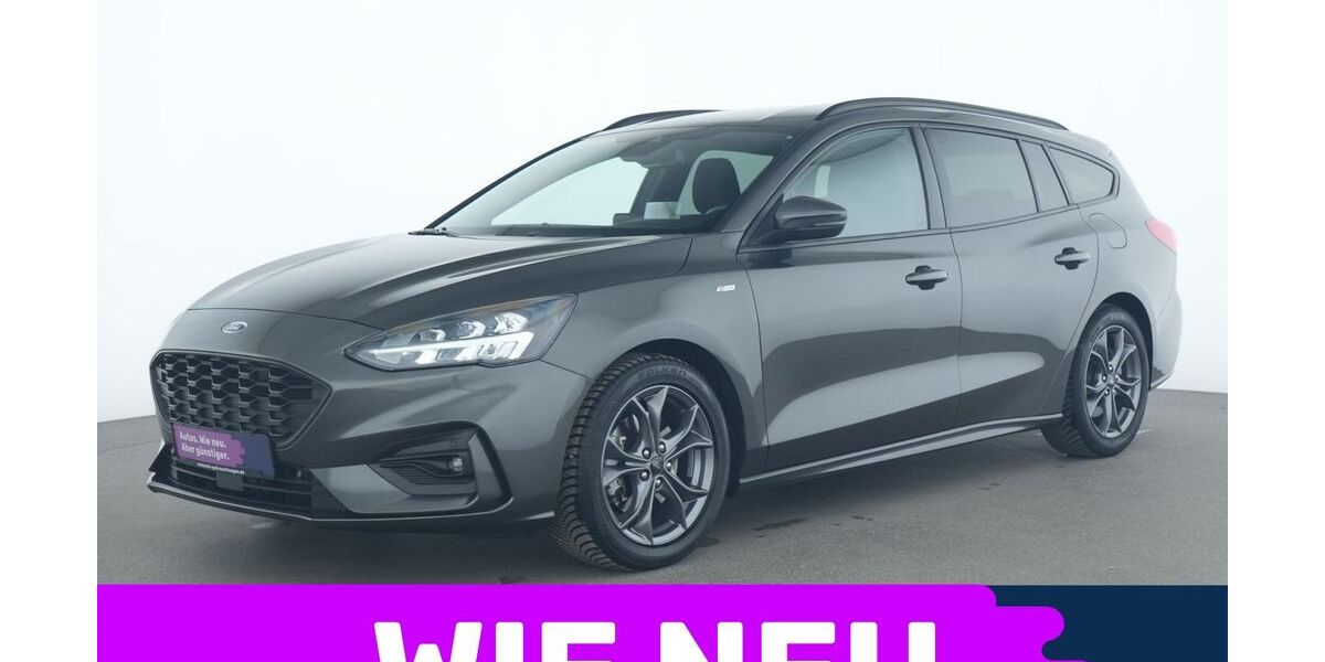 Ford Focus 25.753 km 15.944 &euro; Dietzenbach bei Frankfurt 63128