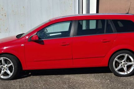 Opel Astra 203.000 km 3.200 € Dietzenbach 63128