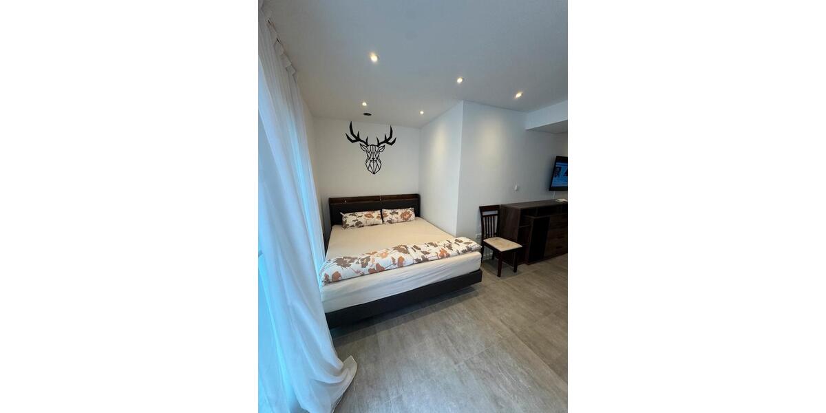 Etagenwohnung Frankfurt am Main Sossenheim - 1 Zimmer, 38 m&sup2;, 900&euro; | Angebot:26135611