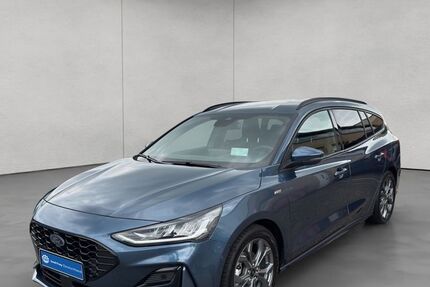 Ford Focus 23.465 km 19.950 &euro; Hanau 63452