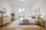 Etagenwohnung Frankfurt am Main Rödelheim - 3 Zimmer, 85 m&sup2;, 565.000&euro; | Angebot:25691067