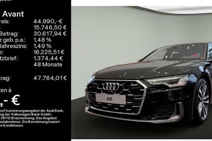 Audi A6 35.990 km 44.990 € Oberursel 61440