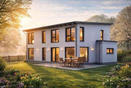Haus Darmstadt Bessungen - 7 Zimmer, 200 m&sup2;, 2.119.623&euro; | Angebot:26058287