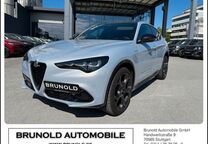 Gebrauchtwagen Alfa Romeo Stelvio