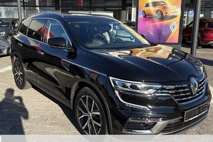 Renault Koleos 44.500 km 31.970 € Hanau 63452