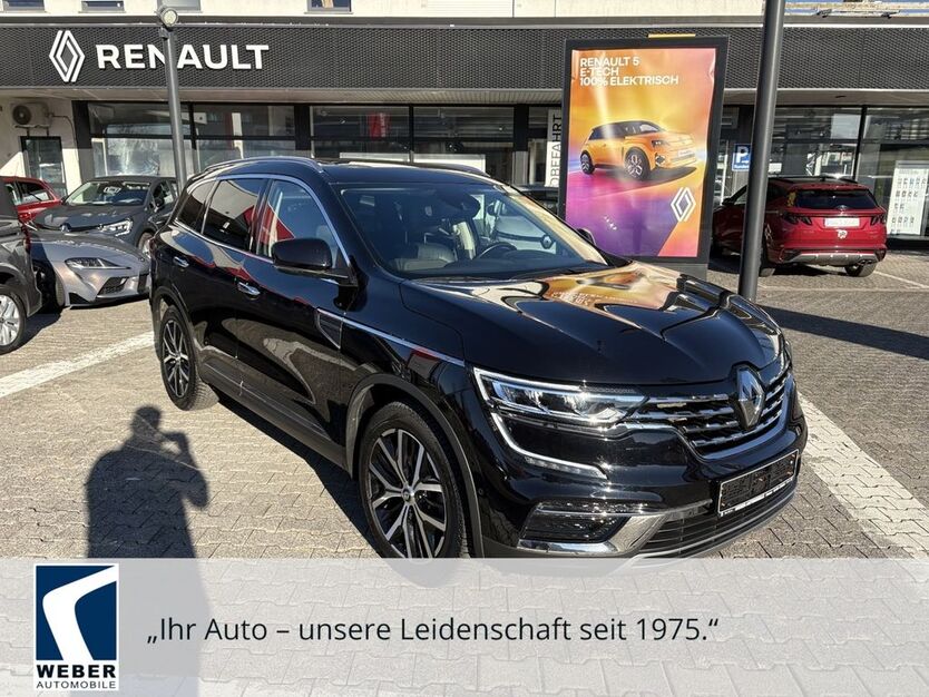 Renault Koleos 44.500 km 31.970 € Hanau 63452