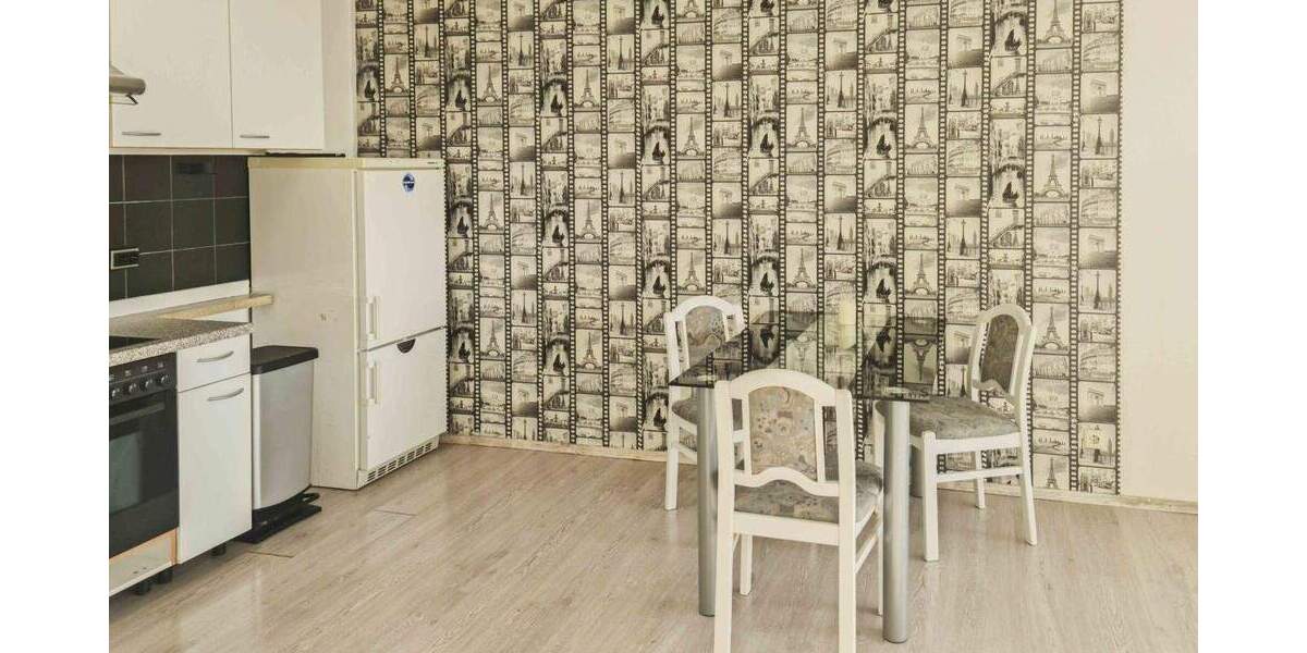 Etagenwohnung Offenbach am Main Hafen - 2 Zimmer, 68 m&sup2;, 195.000&euro; | Angebot:25718196