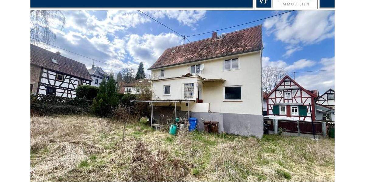Mehrfamilienhaus, Wohnhaus Hofheim am Taunus / Lorsbach Lorsbach - 4 Zimmer, 110 m&sup2;, 499.000&euro; | Angebot:23952765