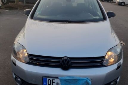 VW Golf Plus 280.000 km 4.100 &euro; Offenbach 63069