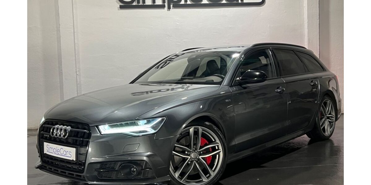 Audi A6 237.760 km 21.480 &euro; Rodgau 63110
