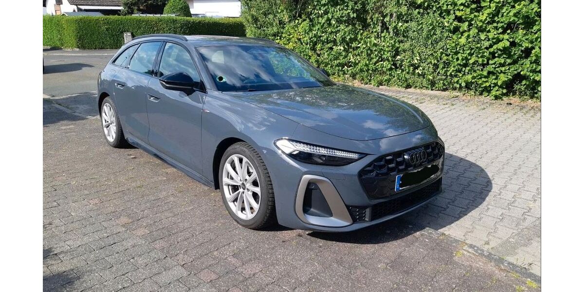 Audi A5 21.900 km 45.400 &euro; Nieder-Eschbach 60437