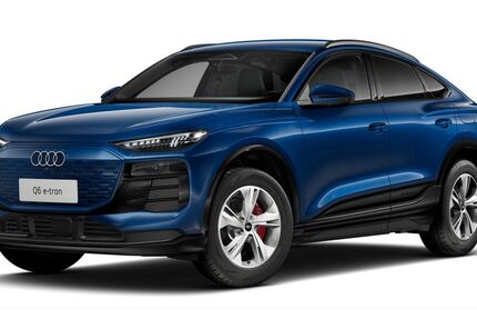 Audi Q6 e-tron 7.300 km 55.489 &euro; Hanau 63452