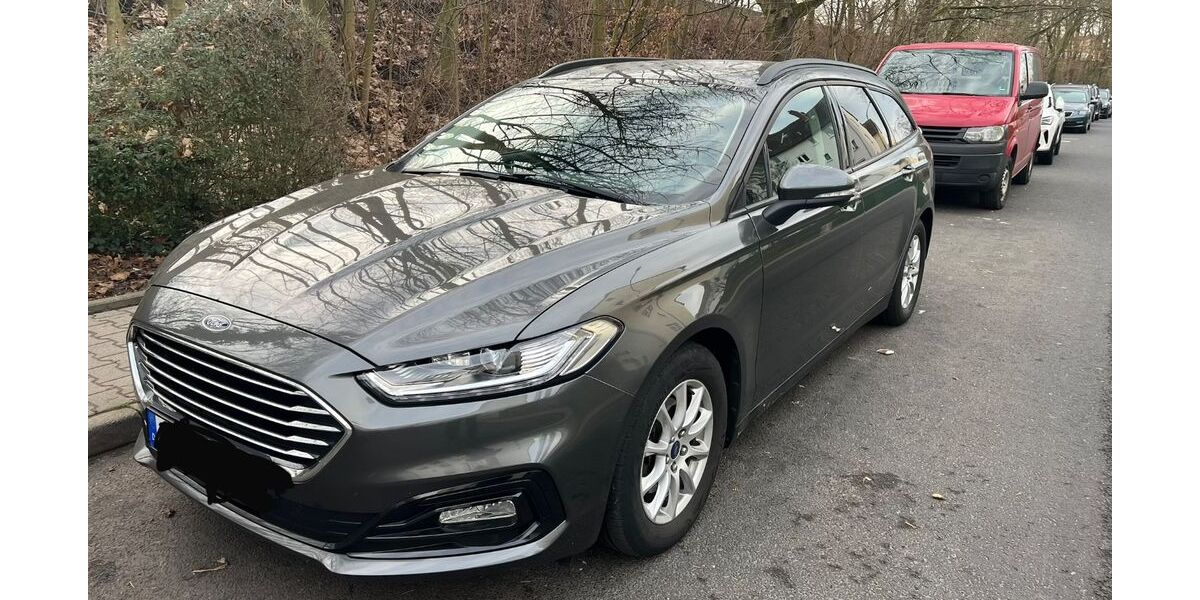 Ford Mondeo 121.000 km 11.900 &euro; Frankfurt am Main 60326