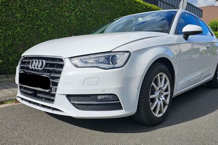 Audi A3 258.700 km 5.500 &euro; Eschborn 65760