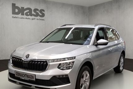Skoda Kamiq 1.621 km 24.250 &euro; Offenbach 63075