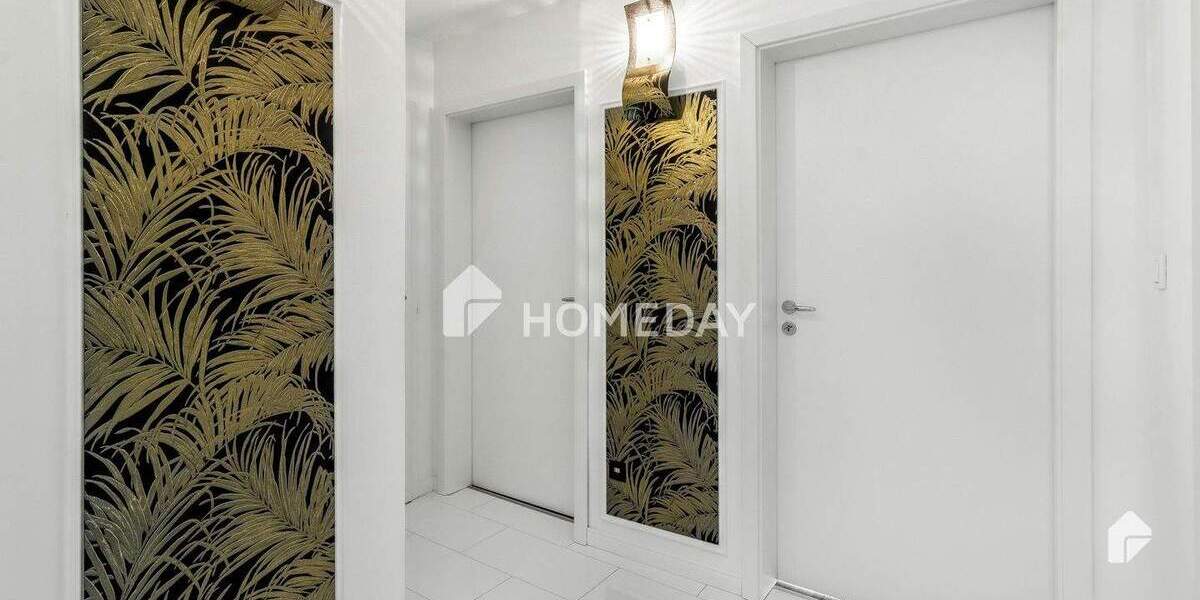 Liederbach am Taunus: Stilvolles Mehrfamilienhaus - Wohnkomfort trifft attraktive Lage 8 zimmer