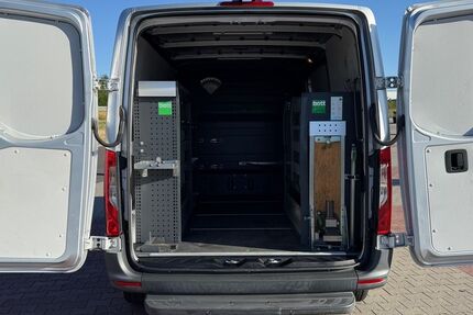 Mercedes-Benz Sprinter 86.200 km 24.999 &euro; Erlensee 63526