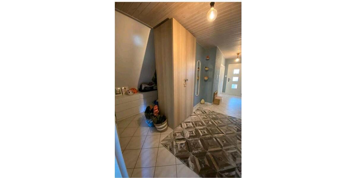 Maisonettenwohnung Mörfelden-Walldorf Walldorf - 4 Zimmer, 144 m&sup2;, 1.915&euro; | Angebot:25552238