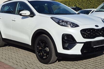 Kia Sportage 28.421 km 24.890 &euro; Rodgau 63110