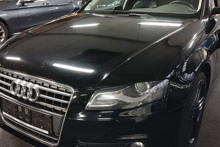 Audi A4 250.000 km 5.650 &euro; Rüsselsheim 65428