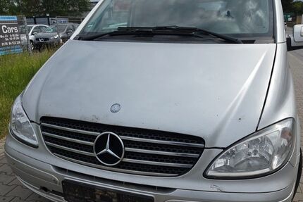Mercedes-Benz Viano 406.000 km 5.500 &euro; Dietzenbach 63128