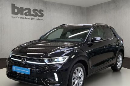 VW T-Roc 5.977 km 35.880 &euro; Offenbach 63075