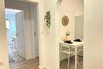 Etagenwohnung Frankfurt am Main Eschersheim - 1 Zimmer, 25 m&sup2;, 560&euro; | Angebot:26305584