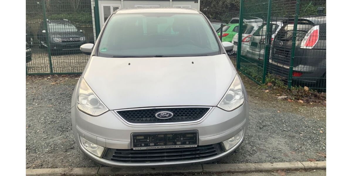 Ford Galaxy 219.168 km 2.999 &euro; Frankfurt am Main 60486