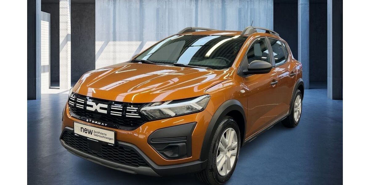 Dacia Sandero 20.053 km 14.970 &euro; Frankfurt / Main 60314