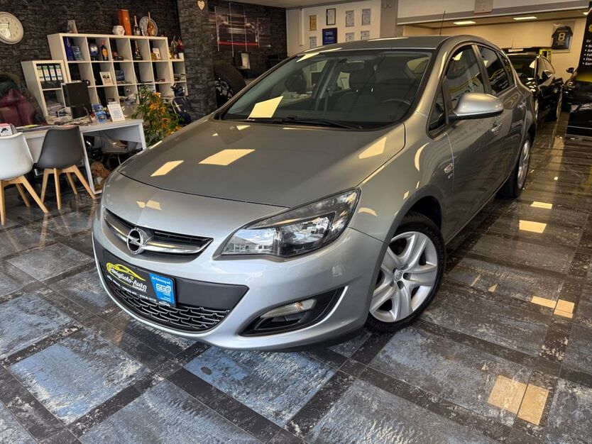 Opel Astra 162.192 km 5.450 € Mühlheim am Main nähe Frankfurt 63165