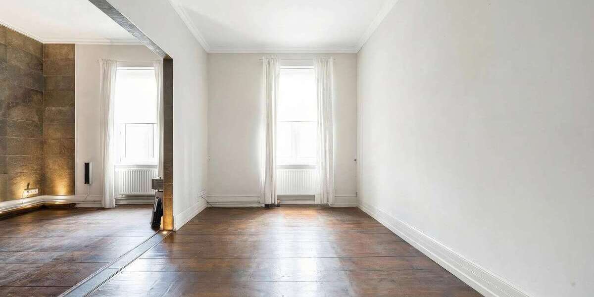Etagenwohnung Frankfurt am Main Sachsenhausen - 3 Zimmer, 69 m&sup2;, 499.000&euro; | Angebot:26678634