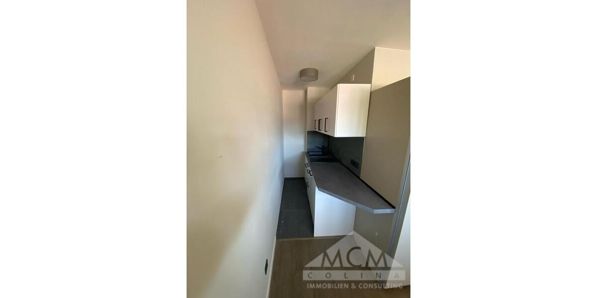 Etagenwohnung Frankfurt am Main Bornheim - 1 Zimmer, 30 m&sup2;, 900&euro; | Angebot:26544974