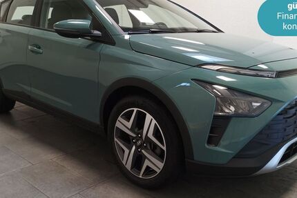 Hyundai BAYON 58.061 km 15.970 &euro; Egelsbach 63329