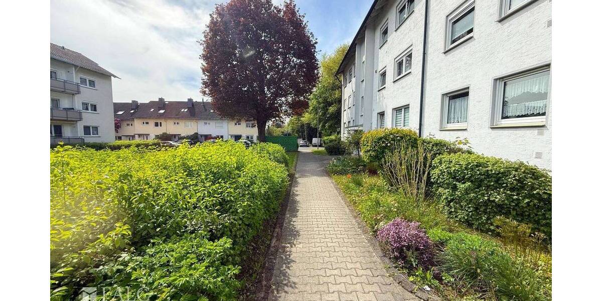 Etagenwohnung Kelkheim (Taunus) Kelkheim - 3 Zimmer, 63 m&sup2;, 275.000&euro; | Angebot:26435478