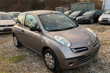 Nissan Micra 76.000 km 3.399 &euro; Kelkheim 65779