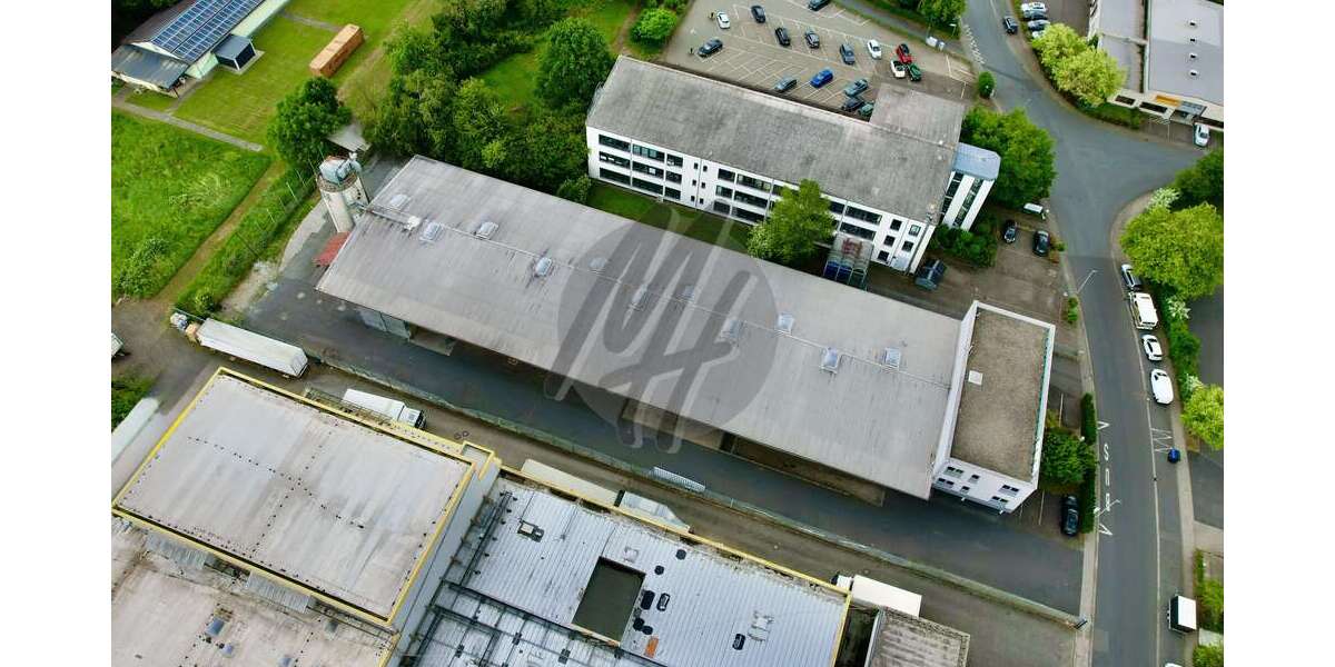 Gewerbeobjekt Frankfurt am Main Bonames - 1.750.000&euro; | Angebot:26802558