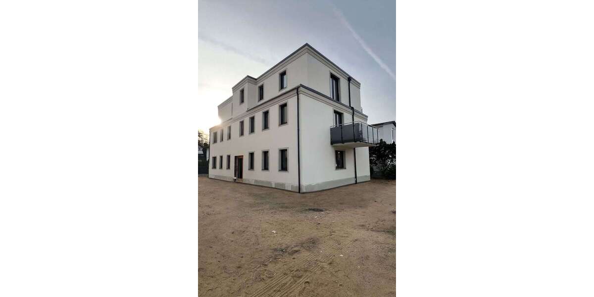 Wohnung zum Kaufen in Offenbach am Main 604.900 € 119.58 m² 5 zimmer