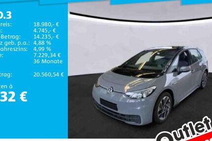 VW ID.3