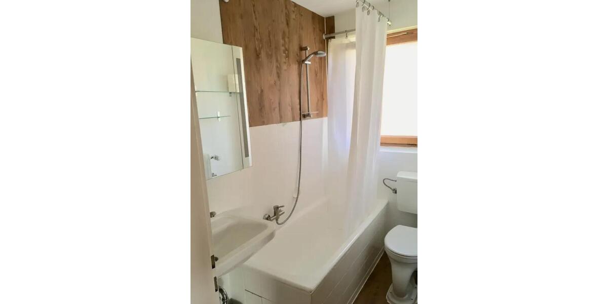 Etagenwohnung Maintal - 2 Zimmer, 50 m&sup2;, 1.099&euro; | Angebot:25793868