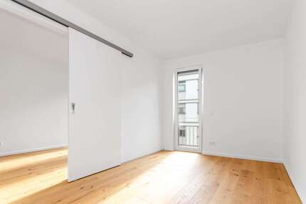 Wohnung Frankfurt am Main Nordend Ost - 2 Zimmer, 38 m&sup2;, 454.900&euro; | Angebot:27171609