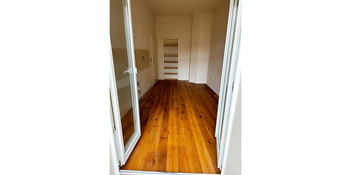 Etagenwohnung Offenbach am Main - 1 Zimmer, 48 m&sup2;, 229.000&euro; | Angebot:26944859