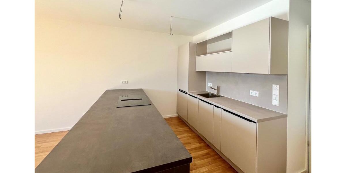 Etagenwohnung Mühlheim am Main - 3 Zimmer, 84 m&sup2;, 1.355&euro; | Angebot:23310718